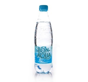 Bon Aqua негазированная 0,5л
